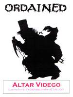 Ordained : Altar Vidego